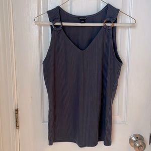Ann Taylor XXS top